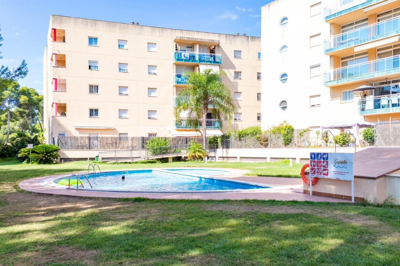 Homes & Go Golden Pineda Salou Exteriér fotografie