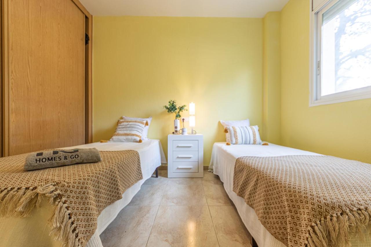Homes & Go Golden Pineda Salou Exteriér fotografie