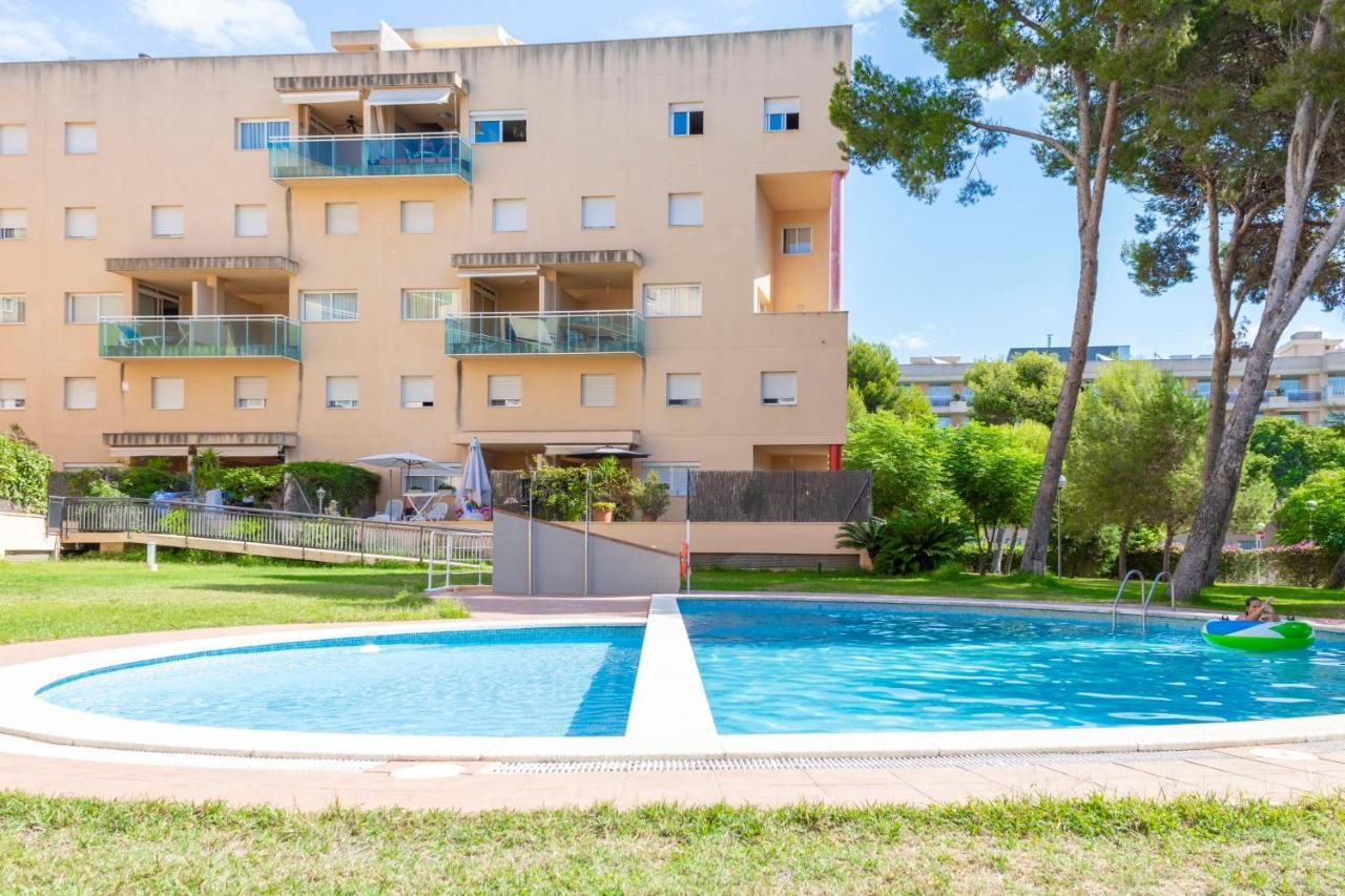 Homes & Go Golden Pineda Salou Exteriér fotografie