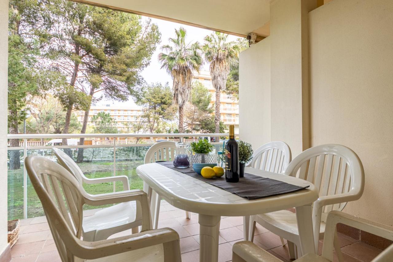 Homes & Go Golden Pineda Salou Exteriér fotografie