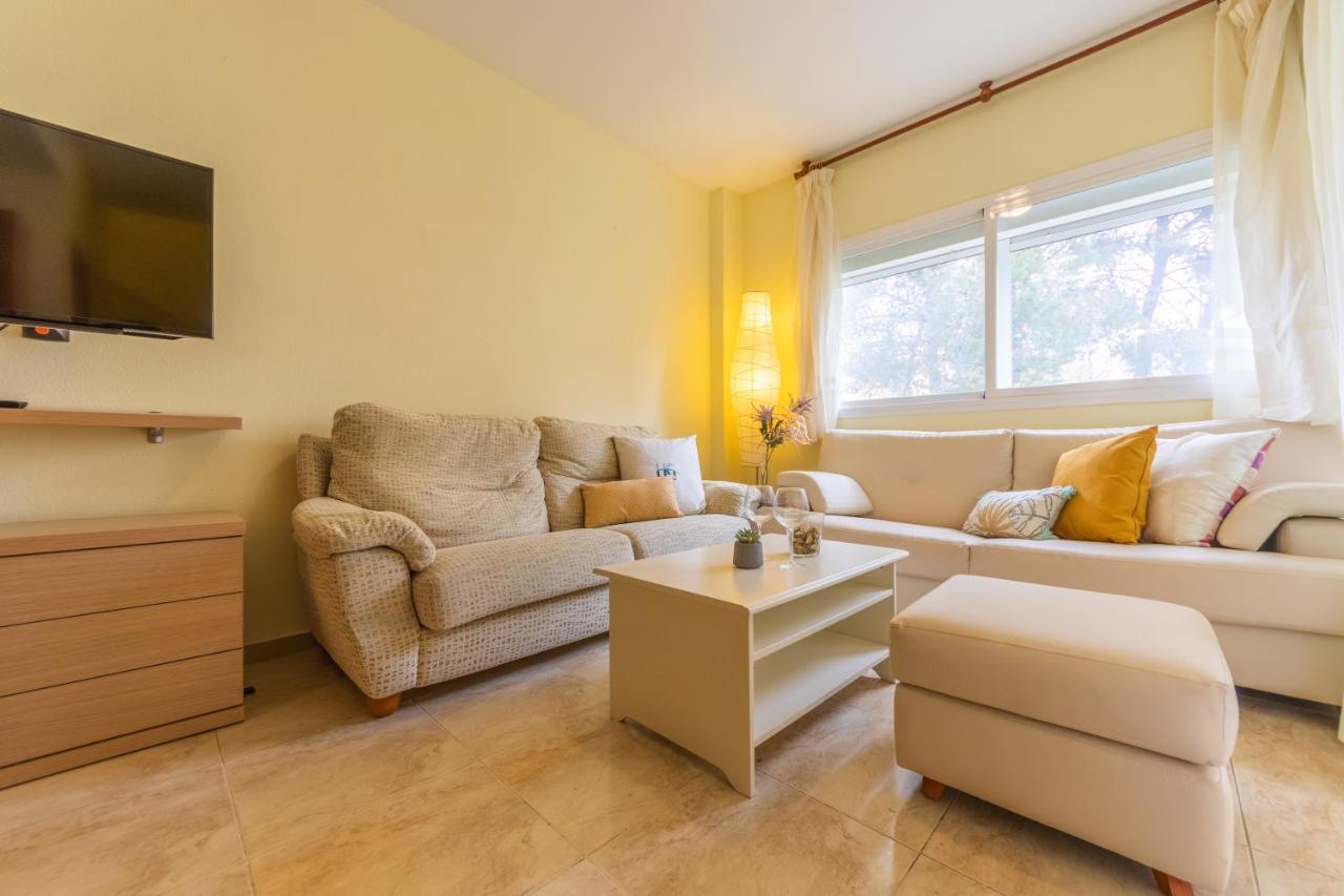 Homes & Go Golden Pineda Salou Exteriér fotografie