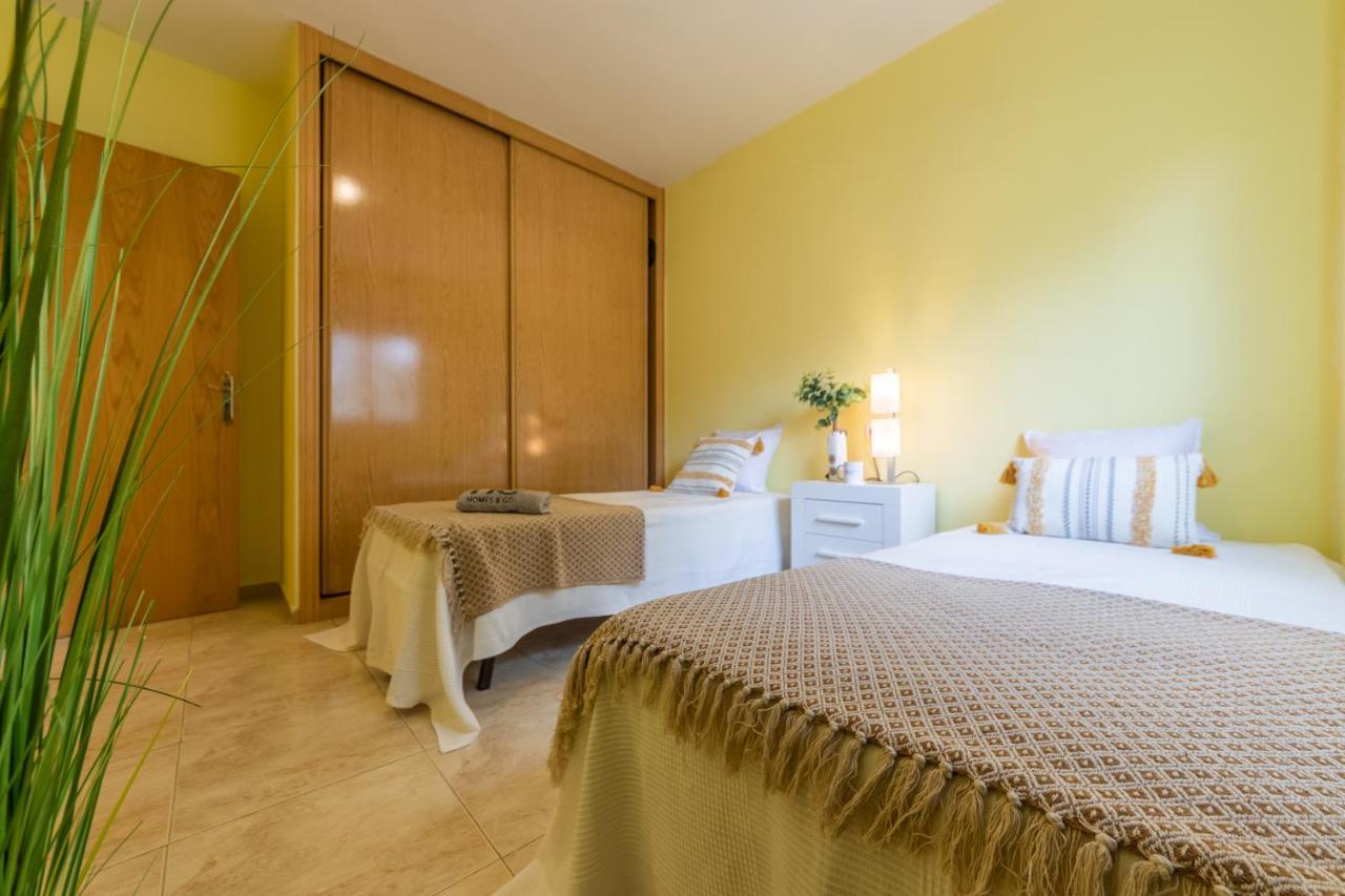 Homes & Go Golden Pineda Salou Exteriér fotografie