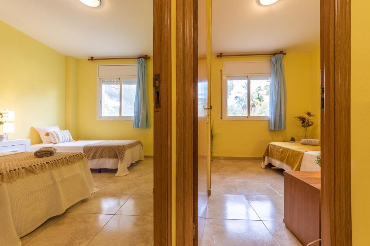Homes & Go Golden Pineda Salou Exteriér fotografie